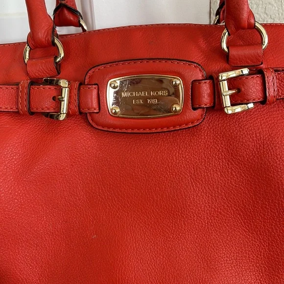 Michael Kors Bag - Picture 2 of 13